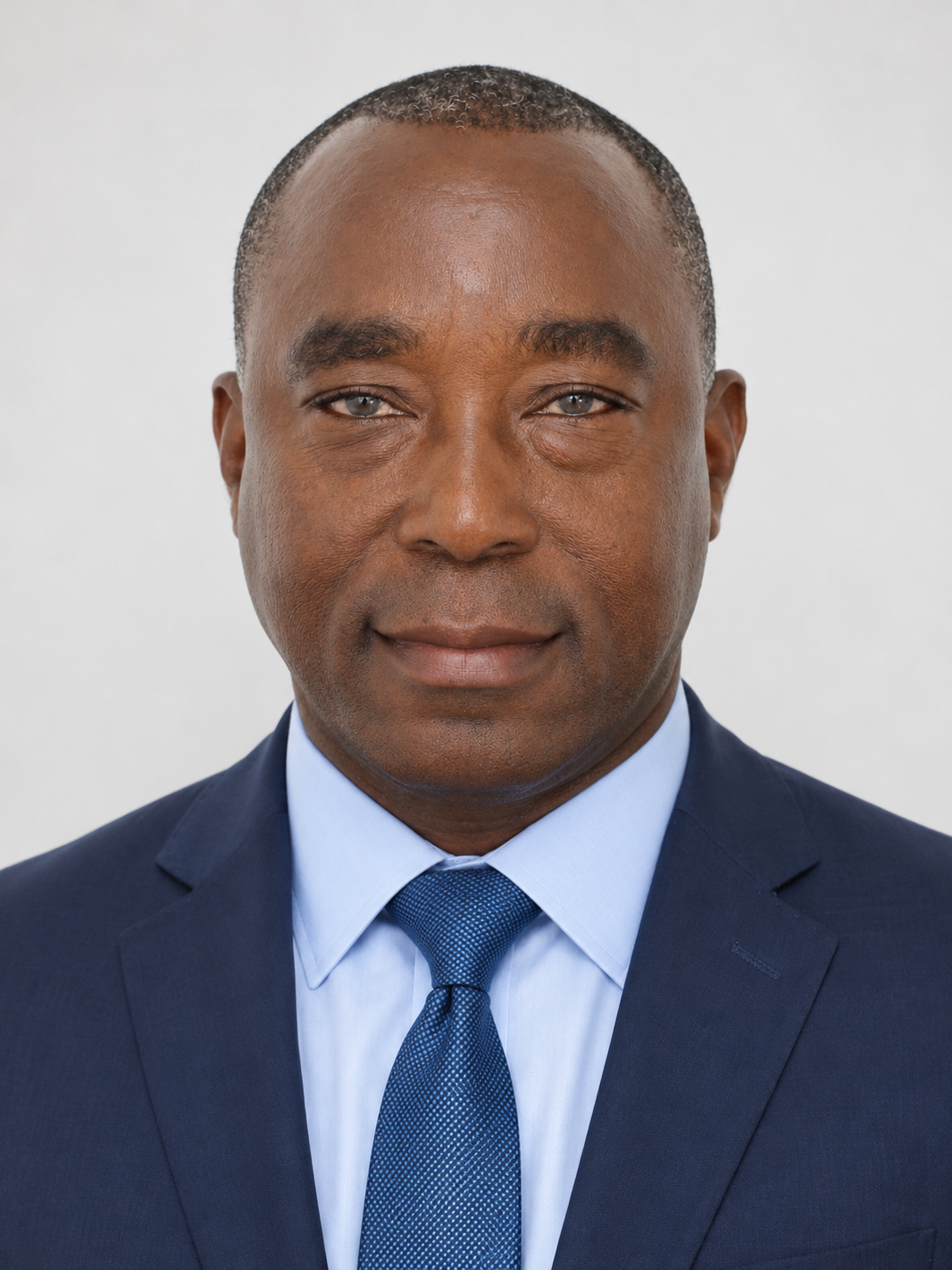 Dominique Anagonou-Zodji