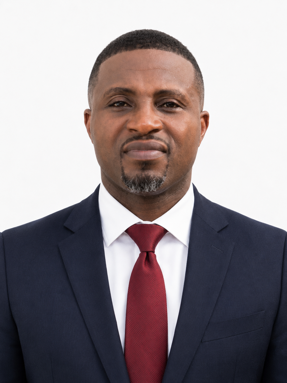 Olukunle Emmanuel Ogunniran