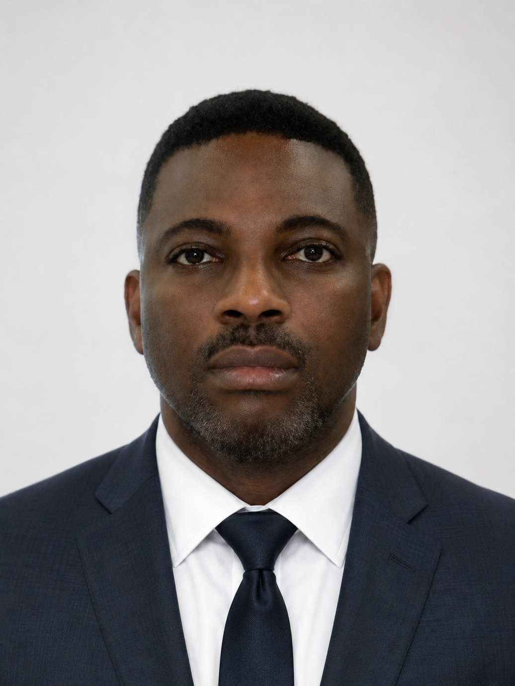 Gbenga Akintan